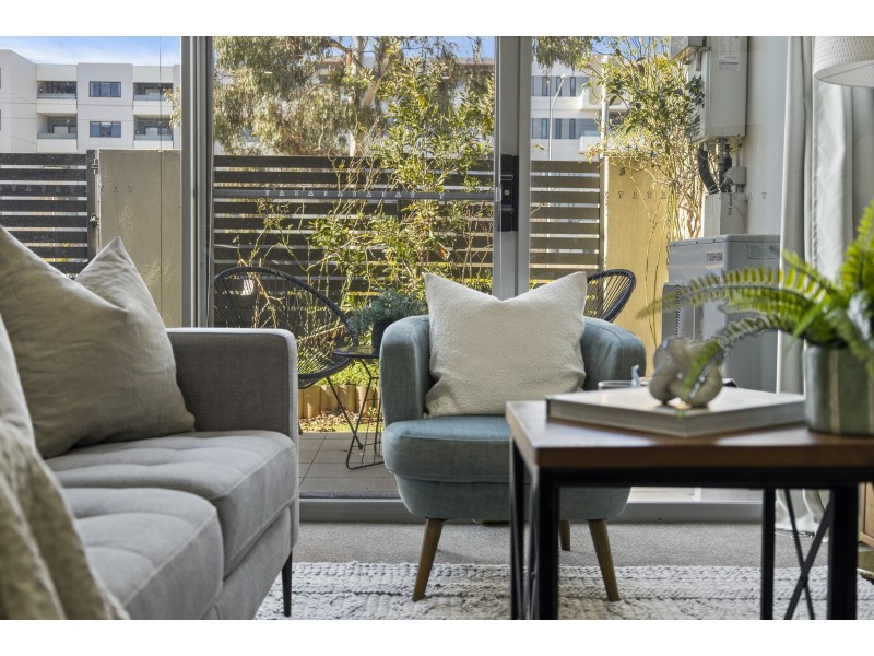 88/235 Flemington Road, Franklin ACT 2913