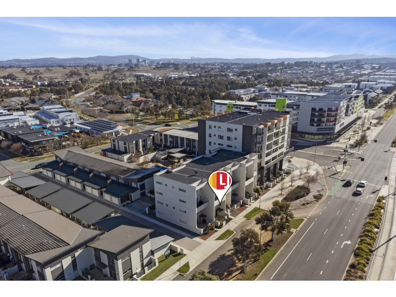 88/235 Flemington Road, Franklin ACT 2913