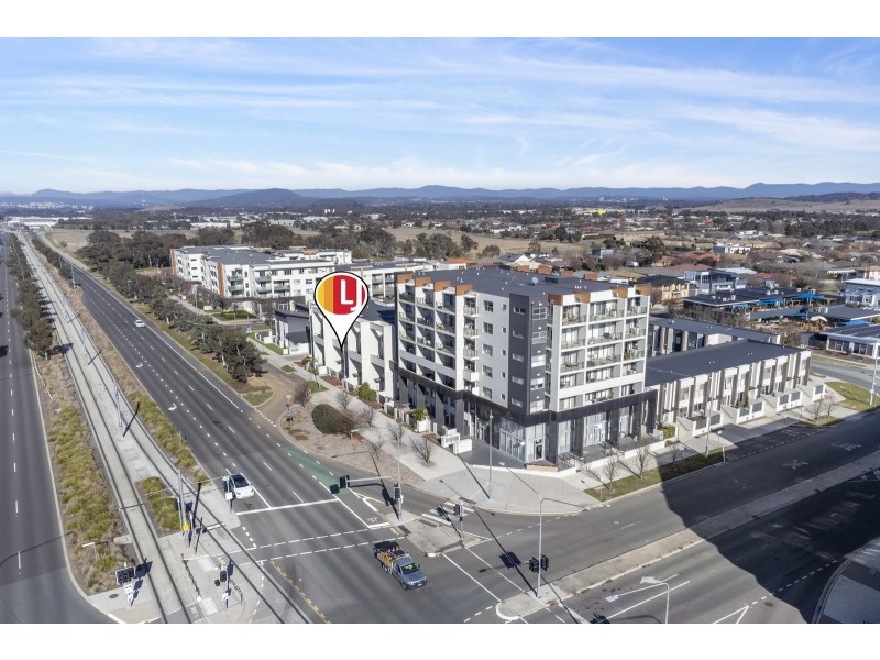 88/235 Flemington Road, Franklin ACT 2913