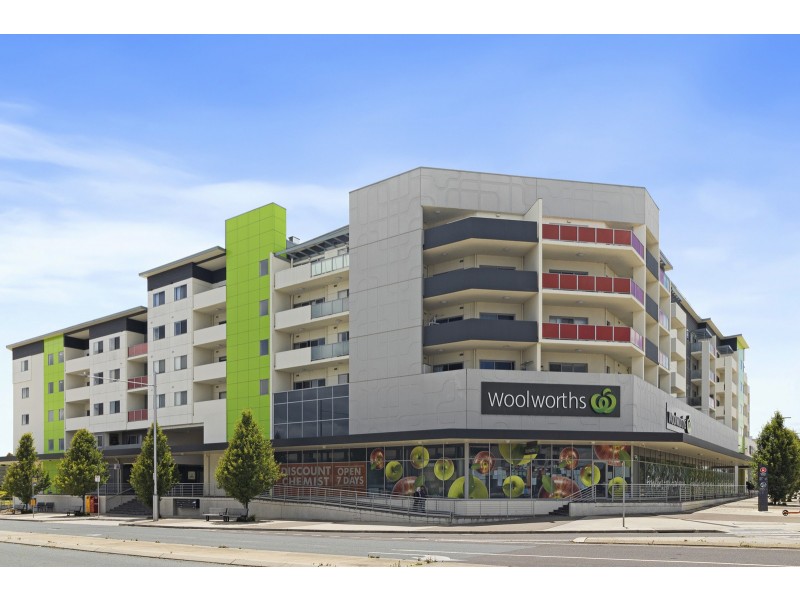 88/235 Flemington Road, Franklin ACT 2913