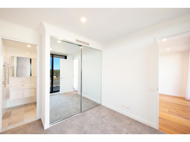 512/59 Constitution Avenue, Campbell ACT 2612