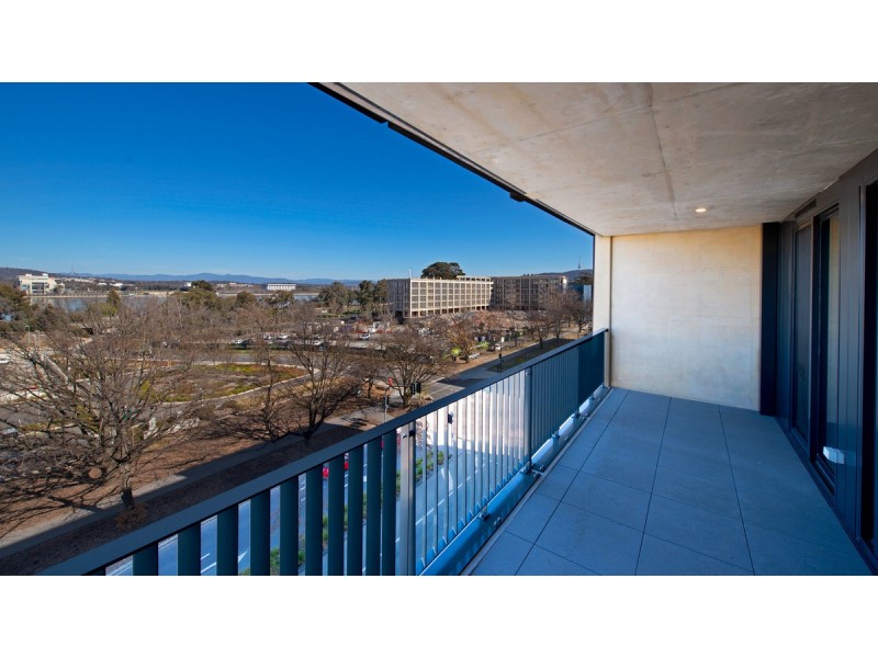 512/59 Constitution Avenue, Campbell ACT 2612