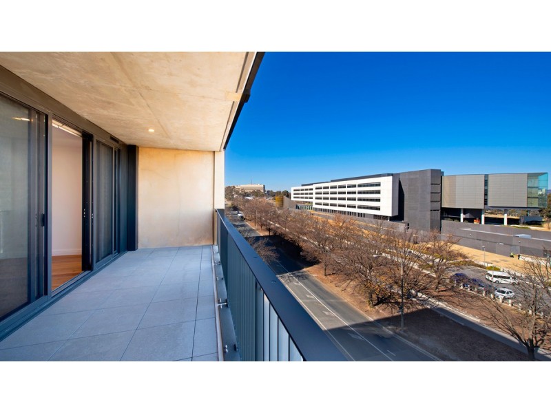 512/59 Constitution Avenue, Campbell ACT 2612
