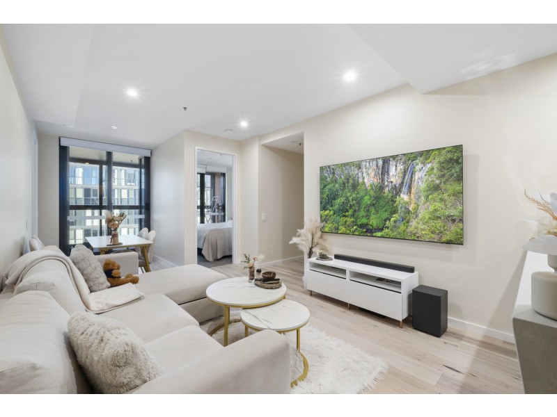407/65 Cooyong Street, Braddon ACT 2612