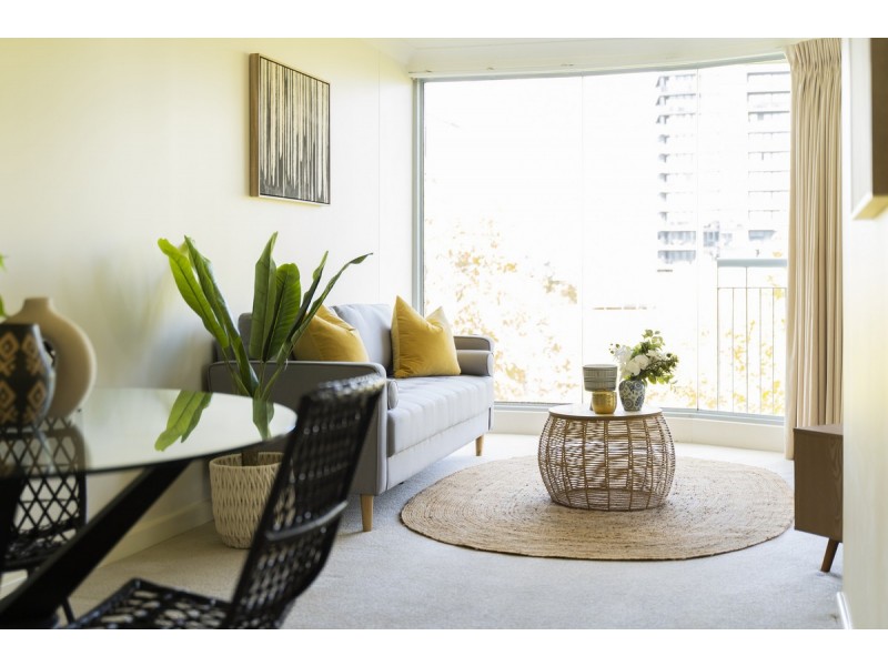 607/222 City Walk, City ACT 2601