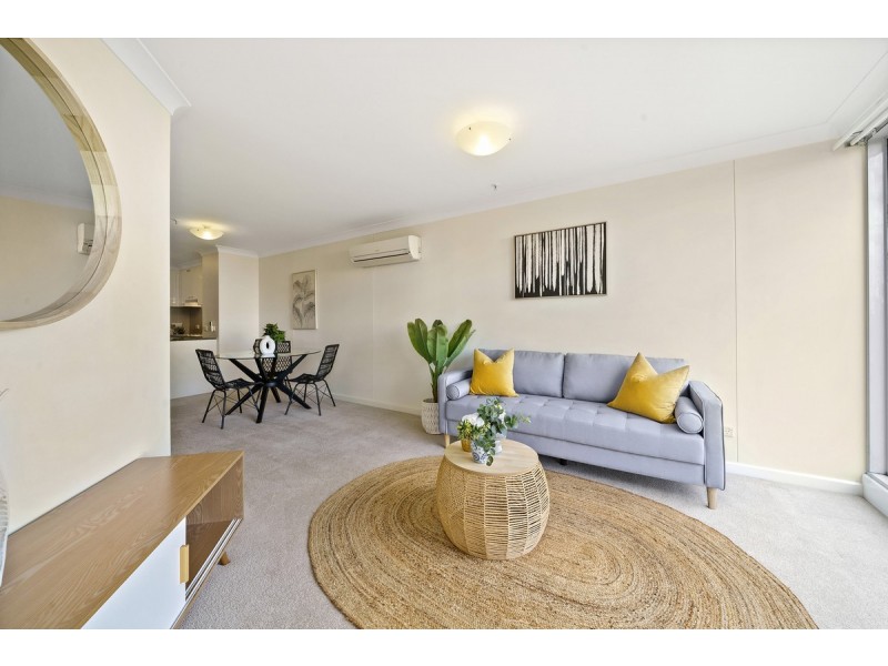 607/222 City Walk, City ACT 2601