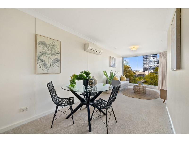 607/222 City Walk, City ACT 2601