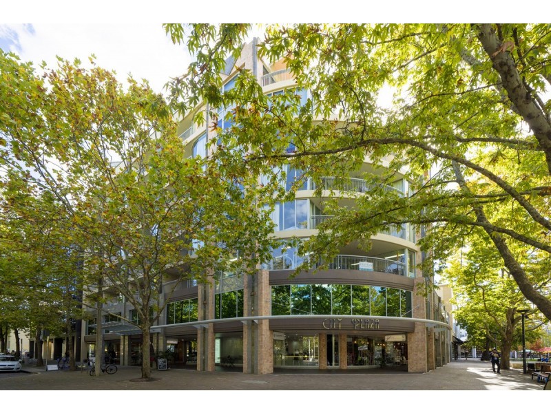 607/222 City Walk, City ACT 2601