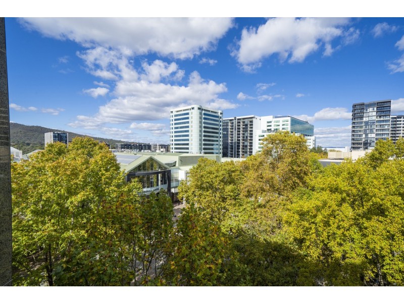 607/222 City Walk, City ACT 2601