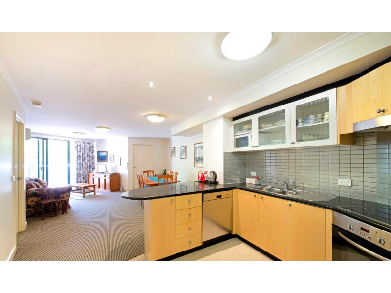 UG01/86-88 Northbourne Avenue, Braddon ACT 2612