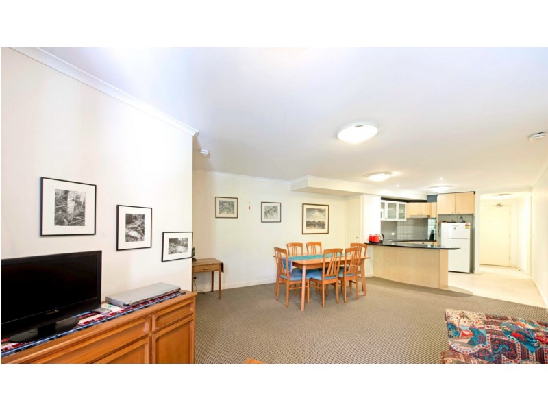 UG01/86-88 Northbourne Avenue, Braddon ACT 2612