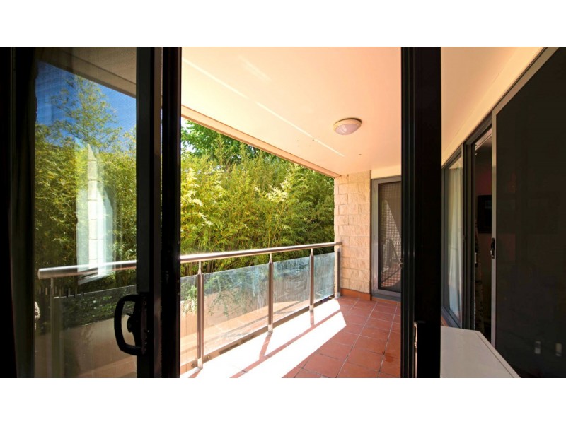 UG01/86-88 Northbourne Avenue, Braddon ACT 2612