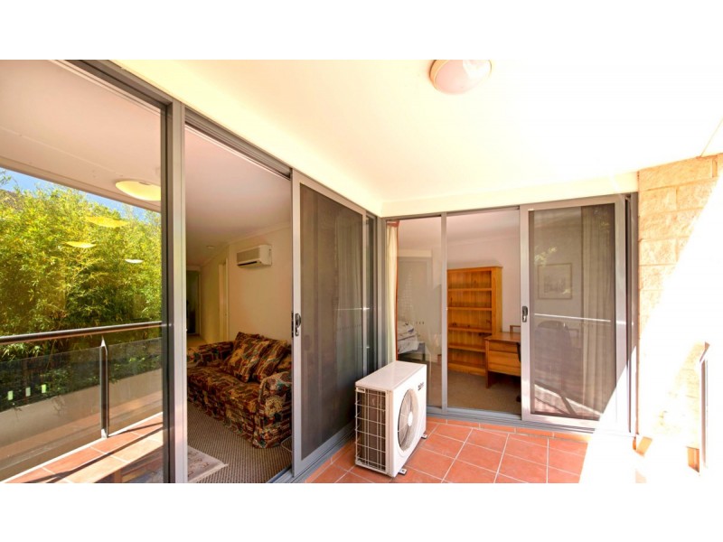 UG01/86-88 Northbourne Avenue, Braddon ACT 2612