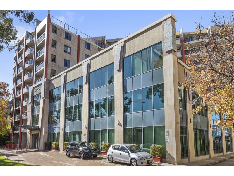 UG01/86-88 Northbourne Avenue, Braddon ACT 2612