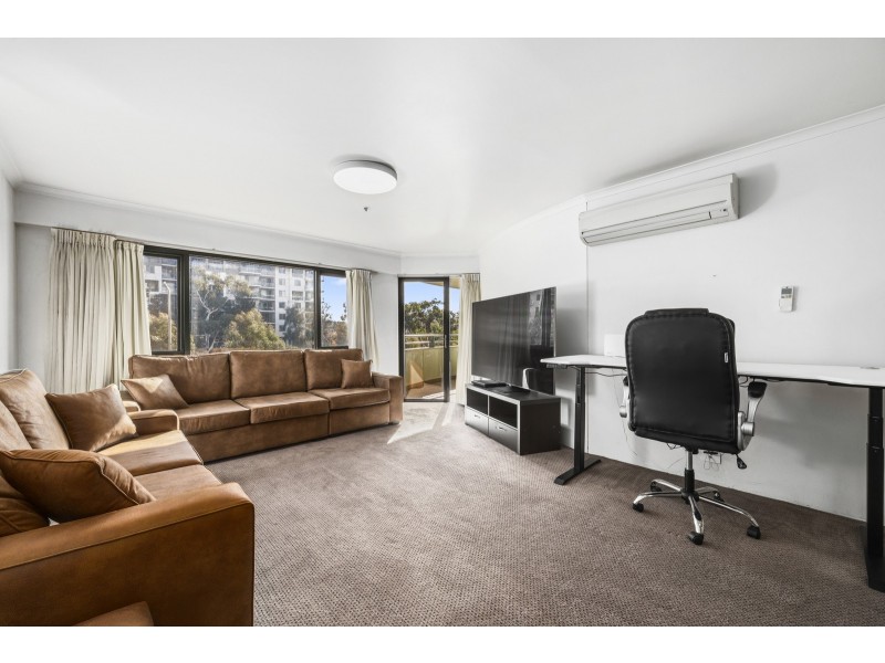 217/74 Northbourne Avenue, Braddon ACT 2612