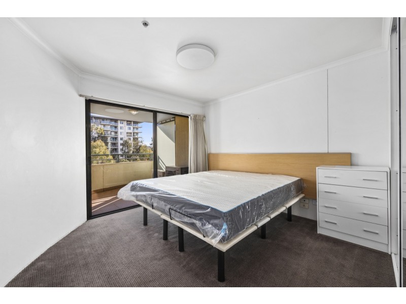 217/74 Northbourne Avenue, Braddon ACT 2612