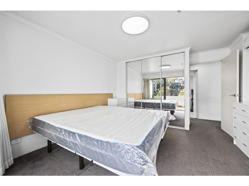 217/74 Northbourne Avenue, Braddon ACT 2612