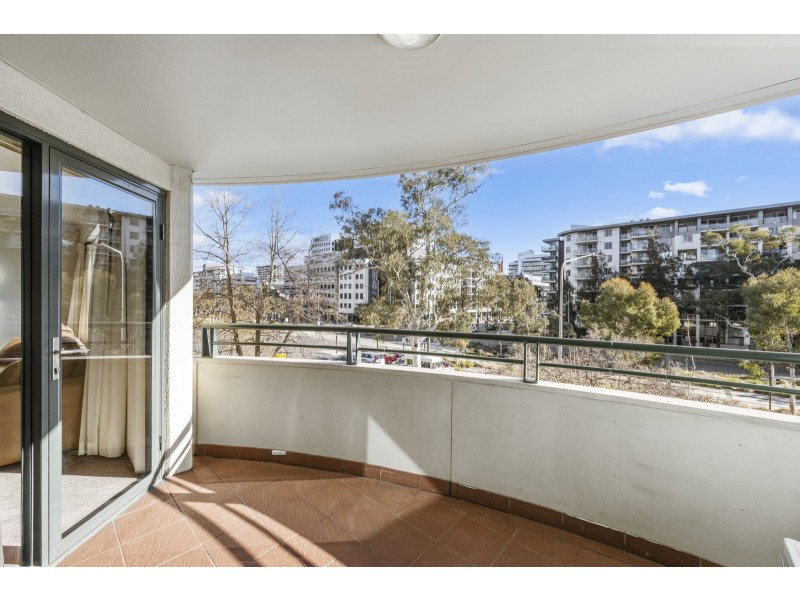 217/74 Northbourne Avenue, Braddon ACT 2612