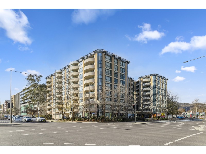 217/74 Northbourne Avenue, Braddon ACT 2612