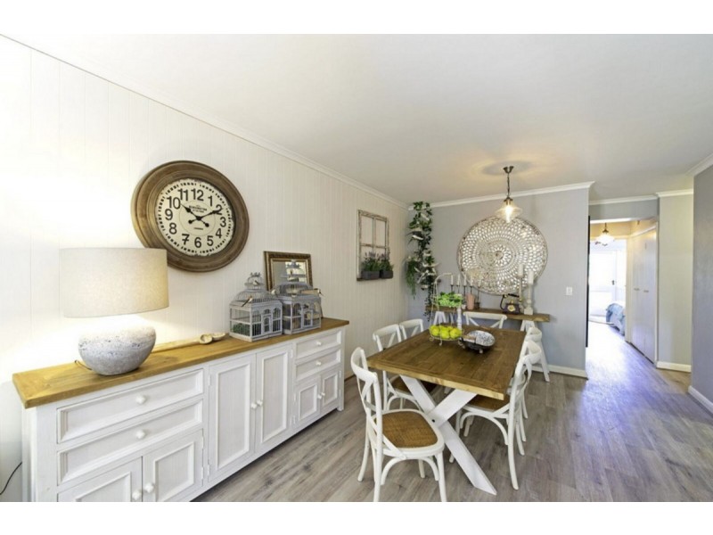 18/3 Allambee Street, Reid ACT 2612