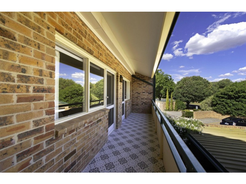 18/3 Allambee Street, Reid ACT 2612