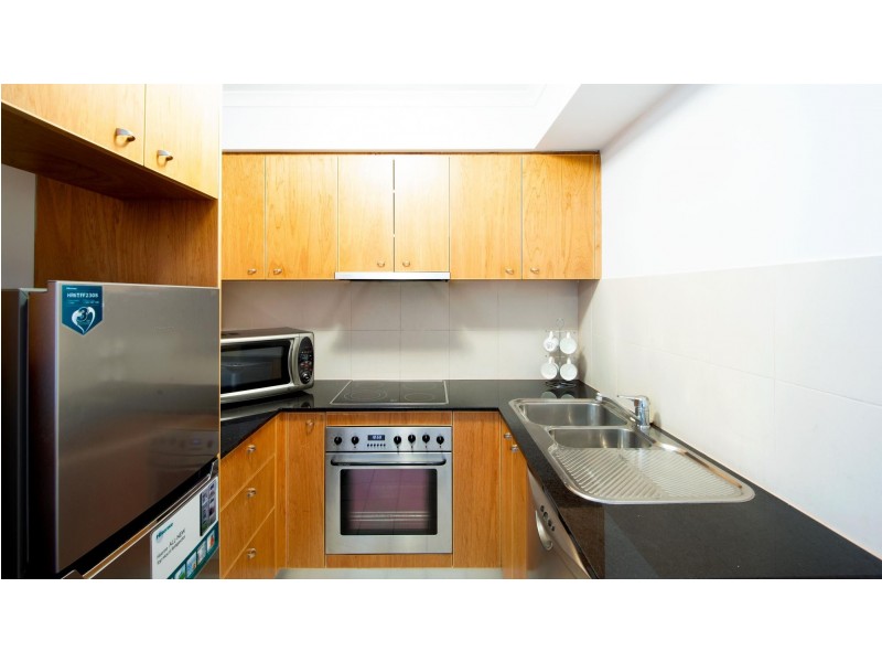 509/2 Akuna Street, City ACT 2601