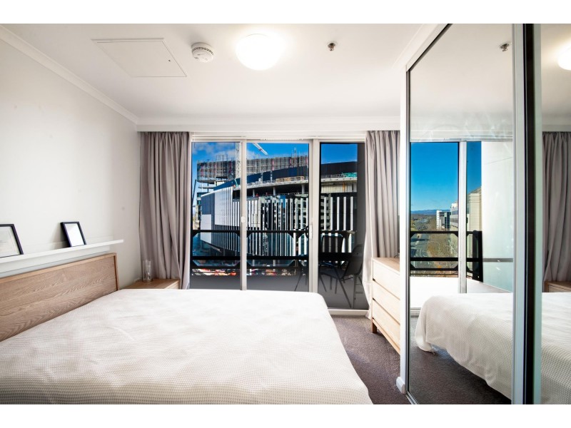 509/2 Akuna Street, City ACT 2601