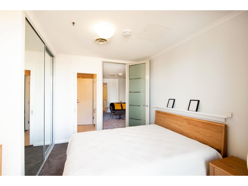 509/2 Akuna Street, City ACT 2601