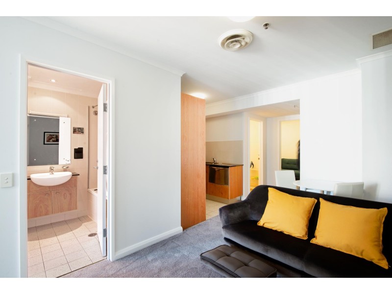 509/2 Akuna Street, City ACT 2601