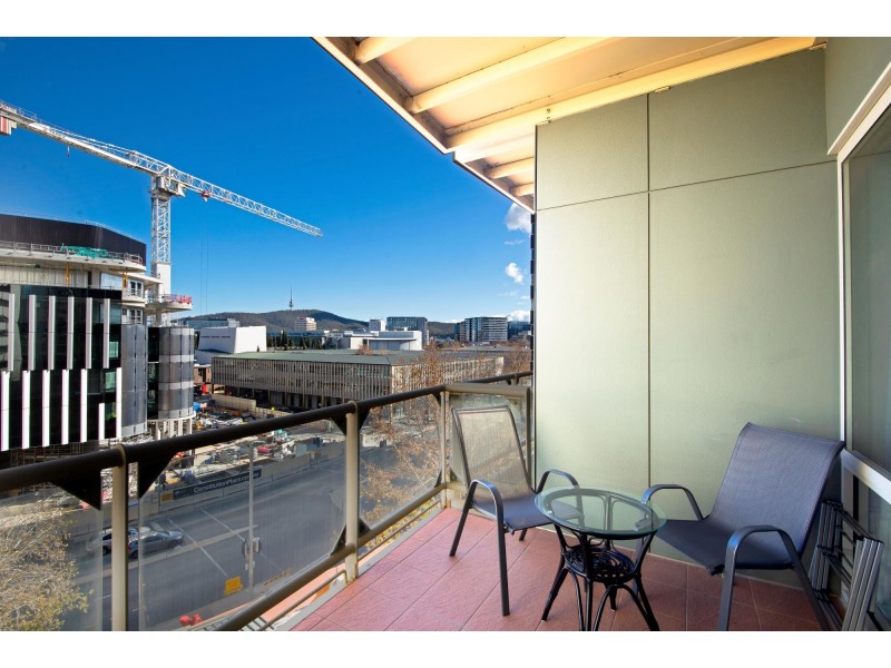509/2 Akuna Street, City ACT 2601