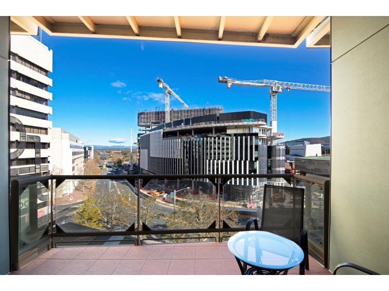 509/2 Akuna Street, City ACT 2601
