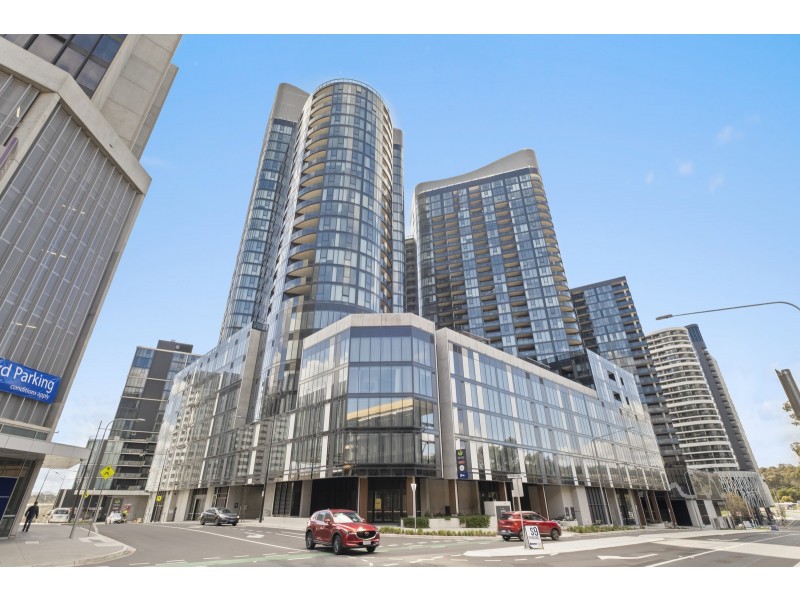 905/3 Grazier Lane, Belconnen ACT 2617