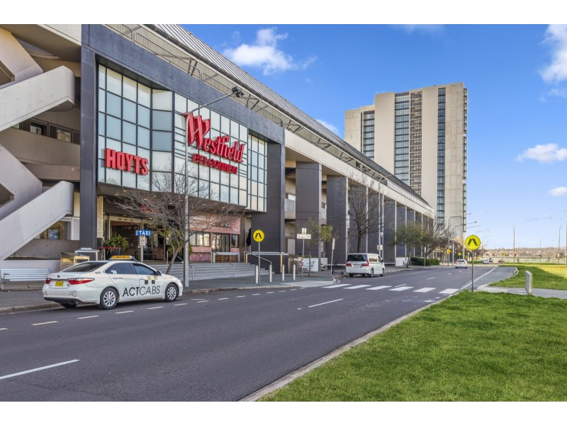 905/3 Grazier Lane, Belconnen ACT 2617