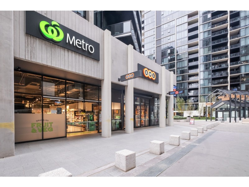 905/3 Grazier Lane, Belconnen ACT 2617