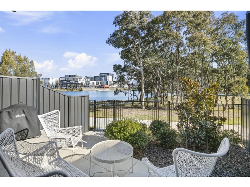 39/6 Ellison Harvey Close, Greenway ACT 2900