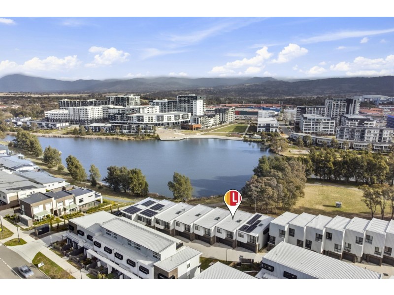 39/6 Ellison Harvey Close, Greenway ACT 2900