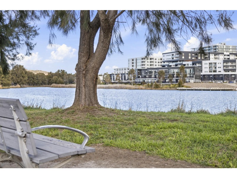 39/6 Ellison Harvey Close, Greenway ACT 2900