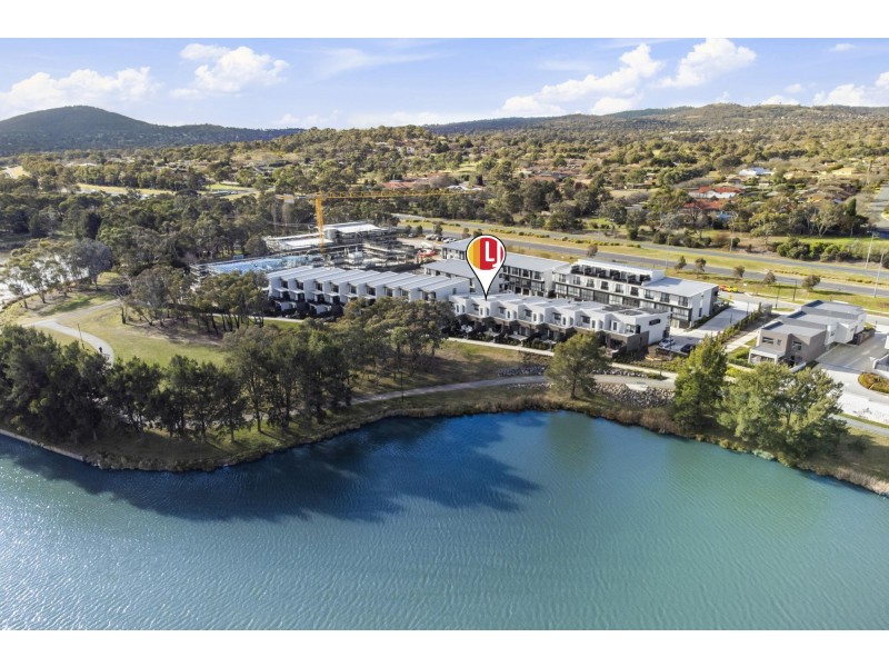 39/6 Ellison Harvey Close, Greenway ACT 2900