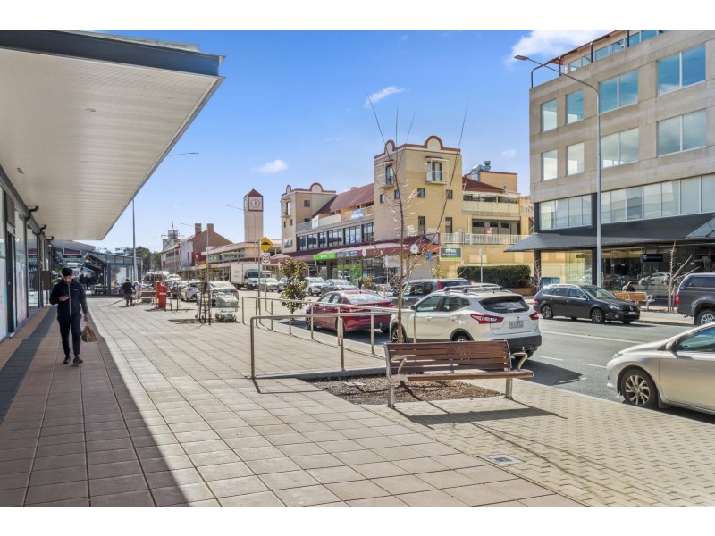 39/6 Ellison Harvey Close, Greenway ACT 2900