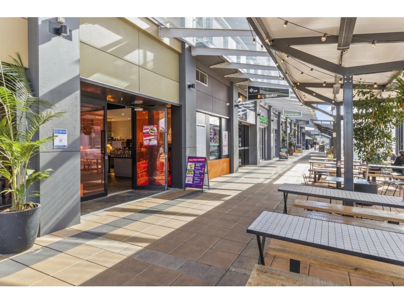 39/6 Ellison Harvey Close, Greenway ACT 2900