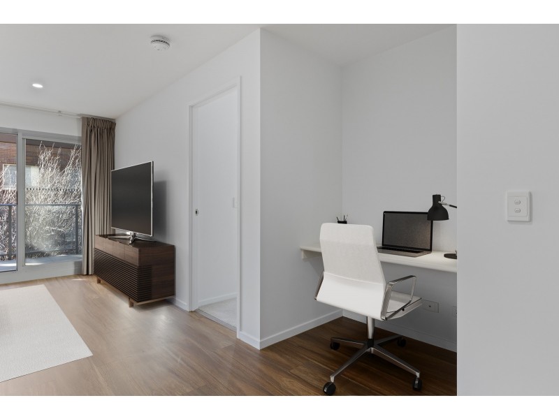 18/5 Gould Street, Turner ACT 2612