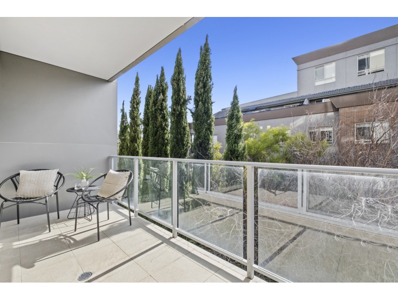 18/5 Gould Street, Turner ACT 2612