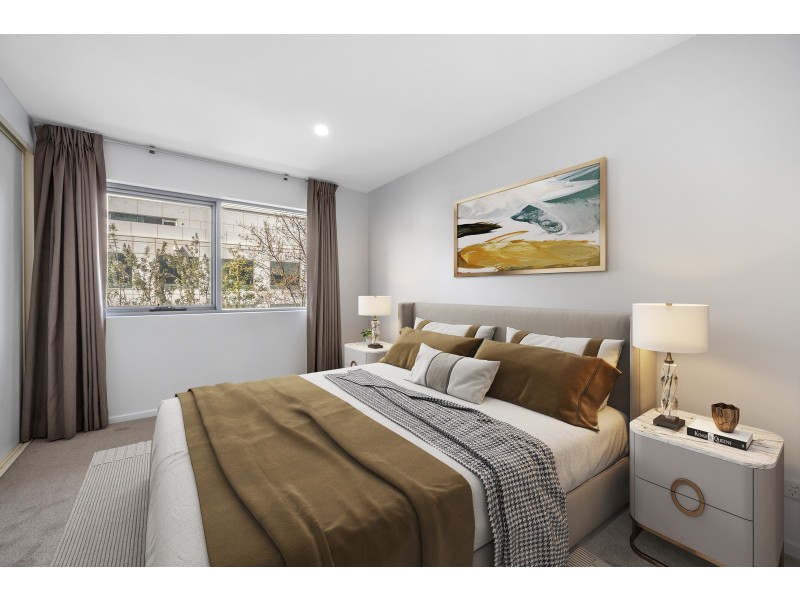 18/5 Gould Street, Turner ACT 2612