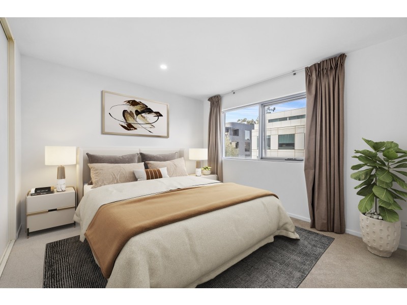 18/5 Gould Street, Turner ACT 2612