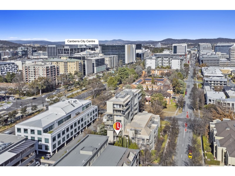 18/5 Gould Street, Turner ACT 2612