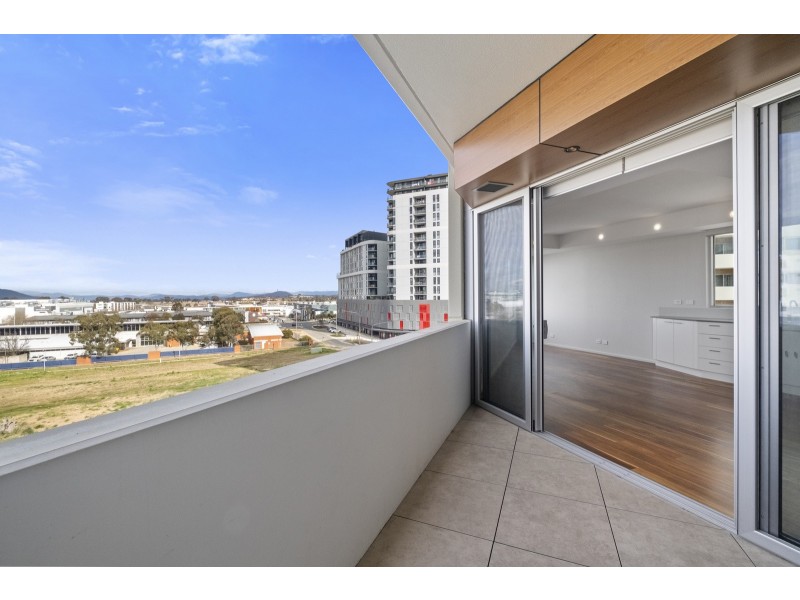 313/100 Swain Street, Gungahlin ACT 2912