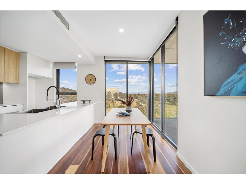 121/81 Constitution Avenue, Campbell ACT 2612