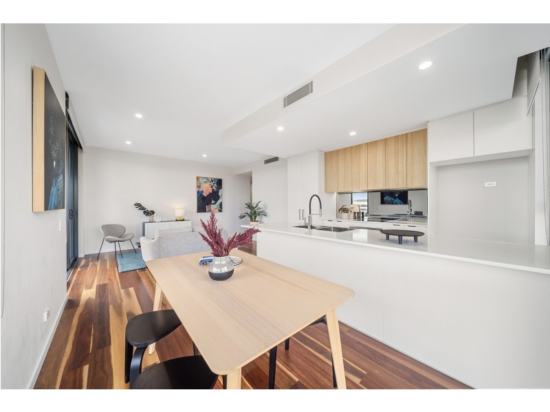 121/81 Constitution Avenue, Campbell ACT 2612