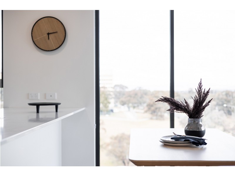 121/81 Constitution Avenue, Campbell ACT 2612