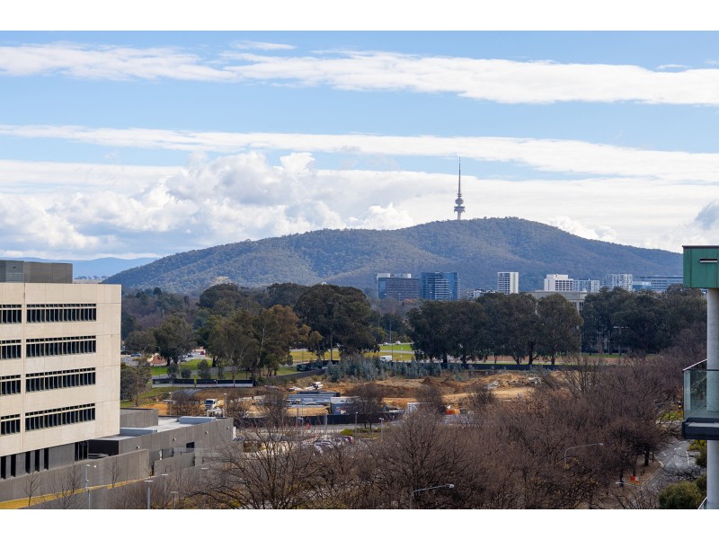 121/81 Constitution Avenue, Campbell ACT 2612